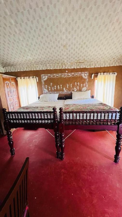 Bagwara Heritage Resort Chonp Екстериор снимка