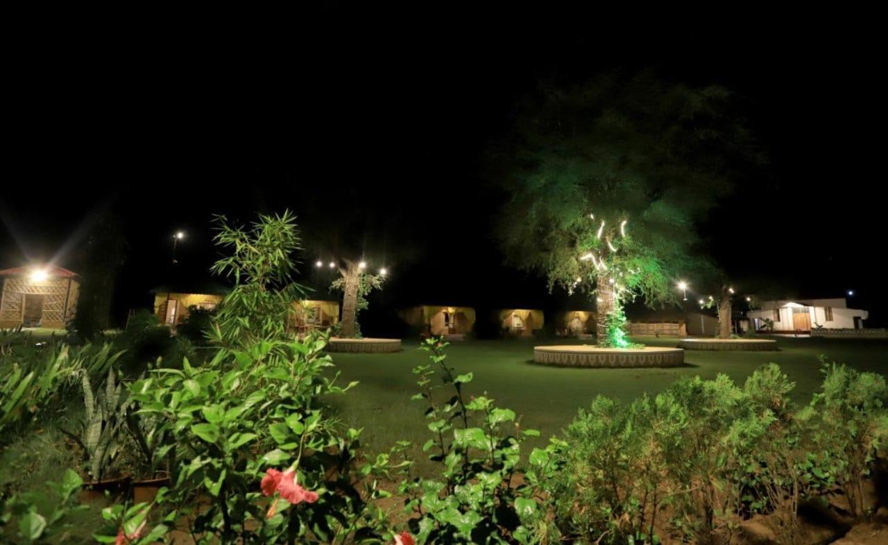 Bagwara Heritage Resort Chonp Екстериор снимка